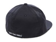 Vans "Splitz Flexfit" Cap - Black