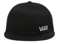 Vans "Splitz Flexfit" Cap - Black