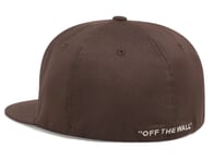 Vans "Splitz Flexfit" Cap - Demitasse