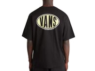 Vans "Spray On" T-Shirt - Black
