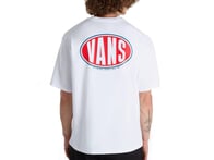 Vans "Spray On" T-Shirt - White