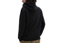 Vans "Sḱate Classics Patch" Hooded Pullover - Black