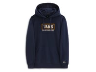 Vans "Take A Stand II" Hooded Pullover - Dress Blues