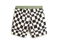 Vans "The Daily Check Board" Short Pants - Black