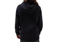 Vans "Versa Standard" Hooded Pullover - Black/Checker