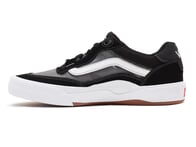 Vans "Wayvee" Schuhe - Black/White