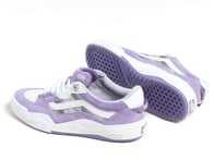 Vans "Wayvee V2" Shoes - Purple