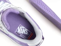 Vans "Wayvee V2" Shoes - Purple