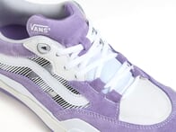 Vans "Wayvee V2" Shoes - Purple