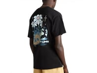 Vans "Whats Inside" T-Shirt - Black