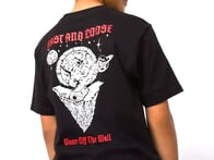 Vans X Fast And Loose T-Shirt - Black (Kids)