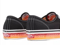 Vans X Mongoose "UA Authentic 44 DX" Schuhe - Black