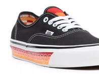 Vans X Mongoose "UA Authentic 44 DX" Schuhe - Black