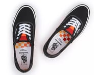 Vans X Mongoose "UA Authentic 44 DX" Schuhe - Black