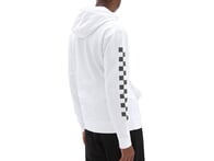 Vans X SE Bikes Hooded Pullover - (Se Bikes) White