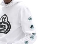 Vans X SE Bikes Hooded Pullover - (Se Bikes) White