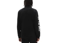 Vans X SE Bikes Jacke - (SE Bikes) Black