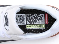 Vans "Zahba" Schuhe - White/Black/Gum