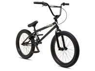 Verde BMX "AV" 2023 BMX Bike - Matt Black