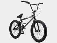 Verde BMX "Cadet" BMX Bike - Matt Black