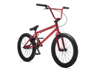 Verde BMX "Eon XL" BMX Rad - Matt Red