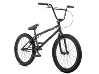 Verde BMX "Spectrum XL 22" BMX Cruiser Bike - 22 Inch | Matt Black