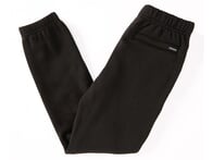 Volcom "Iconic Stone Fleece Jogger" Hose - Black (Kids)