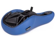 eclat "Bios Fat" Pivotal Seat - Blue Leather