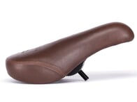 eclat "Bios Fat" Pivotal Seat - Brown Leather