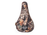 eclat "Bios Fat" Pivotal Sattel - Vision Camo