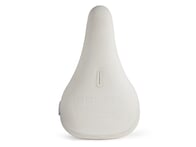 eclat "Bios Fat" Pivotal Seat - White Leather