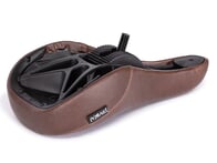 eclat "Bios Mid" Pivotal Sattel - Brown Leather