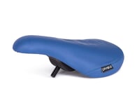 eclat "Bios Slim" Pivotal Sattel - Blue Leather