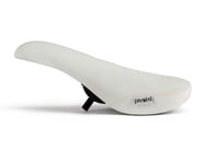 eclat "Bios Slim" Pivotal Seat - White Leather