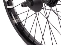 eclat "Bondi X Cortex CS" Cassette Rear Wheel