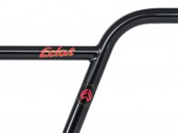 eclat "Chocolate Godwin" BMX Bar