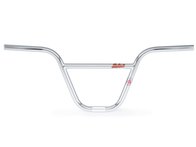 eclat "Chocolate Godwin" BMX Bar - 25.4mm (Bar Clamp)