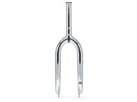 eclat "Coda 26" BMX Fork - Chrome