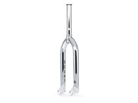 eclat "Coda 26" BMX Fork - Chrome