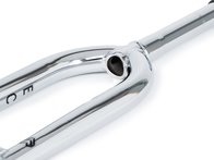 eclat "Coda 26" BMX Fork - Chrome