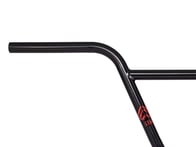 eclat "Controller" BMX Bar - 25.4mm (Bar Clamp)