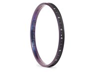 eclat "E440" BMX Felge - Galactic Purple