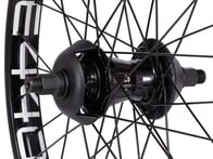 eclat "E440 X Cortex" Freecoaster Rear Wheel