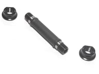 eclat "Exile Front" Axle Set