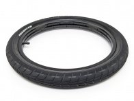 Eclat discount predator tire