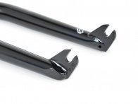 eclat "Storm 25mm" BMX Fork