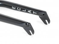 eclat "Storm 25mm" BMX Fork