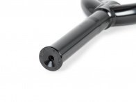 eclat "Storm 25mm" BMX Fork