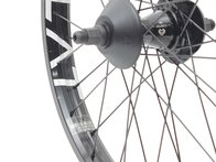 eclat "Trippin X Cortex CS" Cassette Rear Wheel