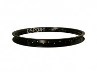 G-Sport BMX "Ribcage" BMX Rim